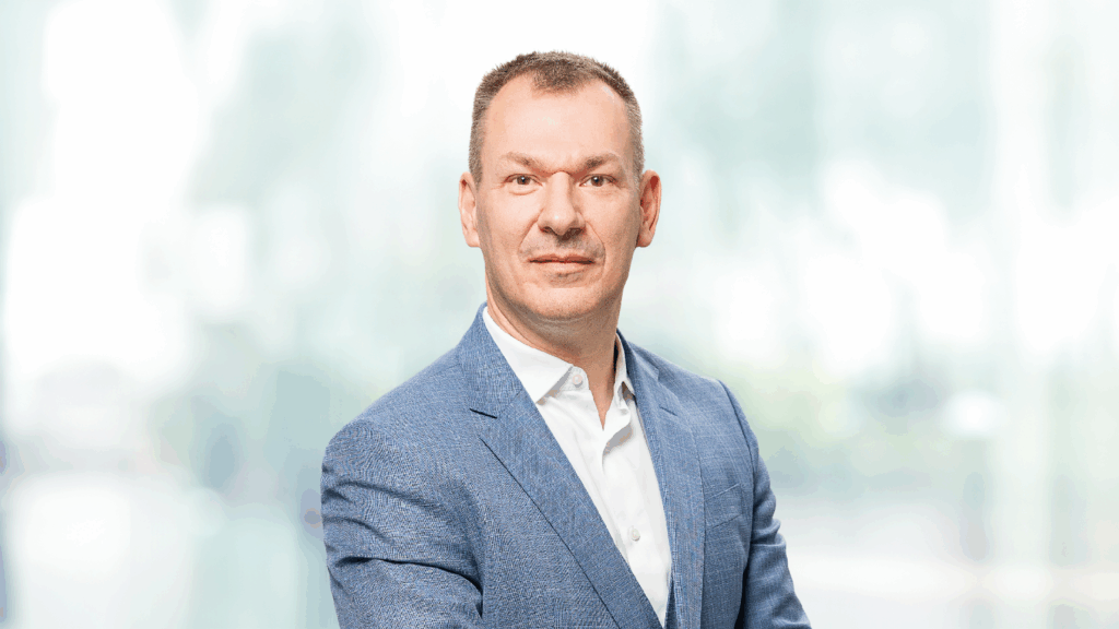 Mag. Christian Holzhauser