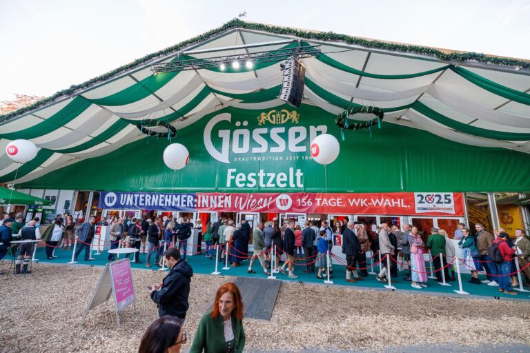 Unternehmer:innen Wiesn 2024