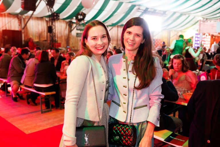 Unternehmer:innen Wiesn 2024