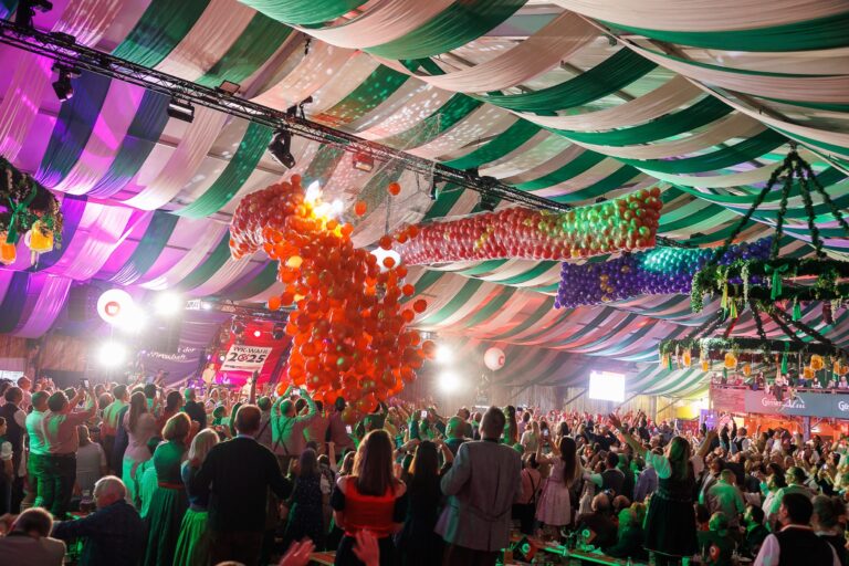 Unternehmer:innen Wiesn 2024